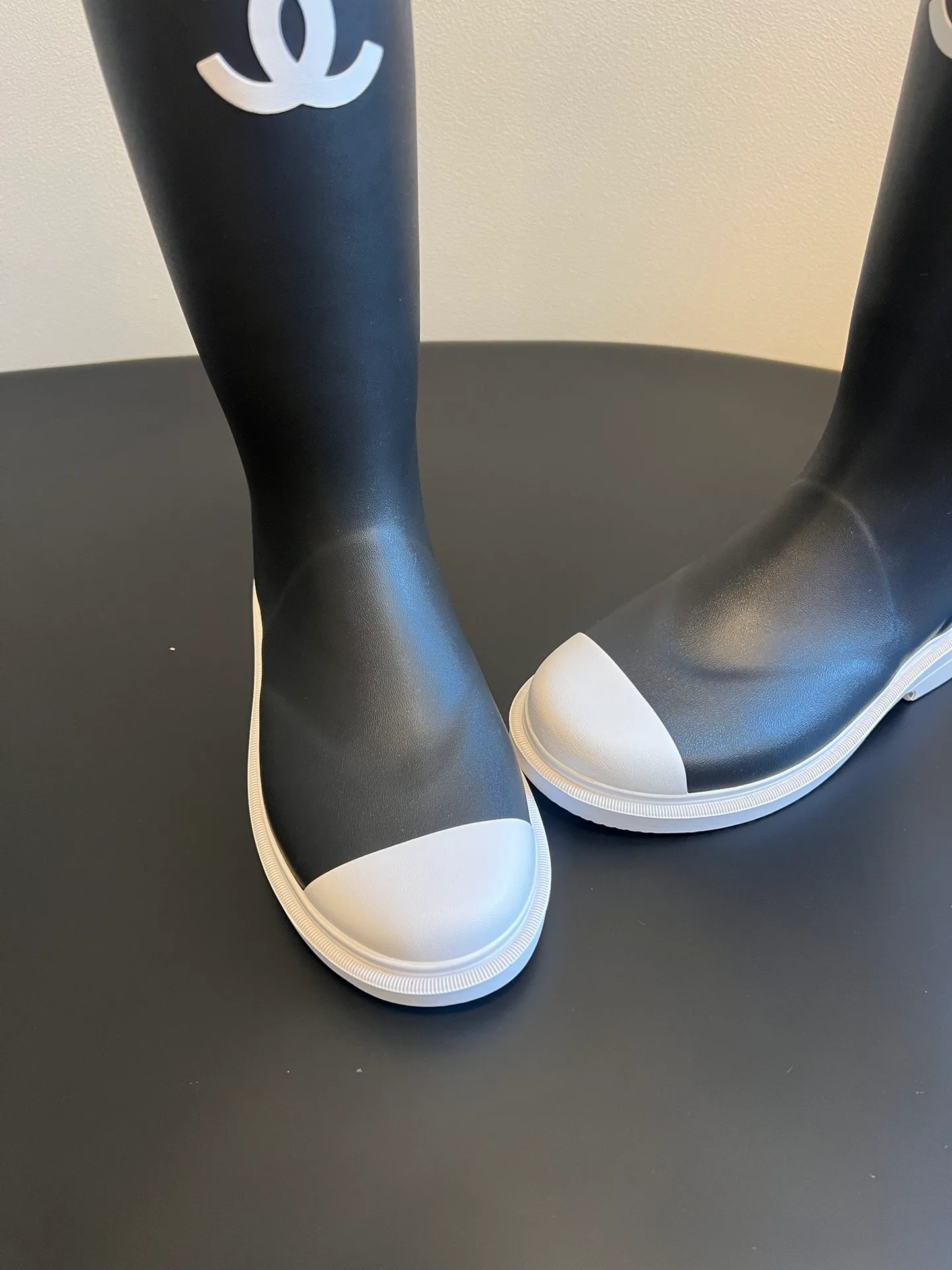 Women's Boots CHANEL 17601611