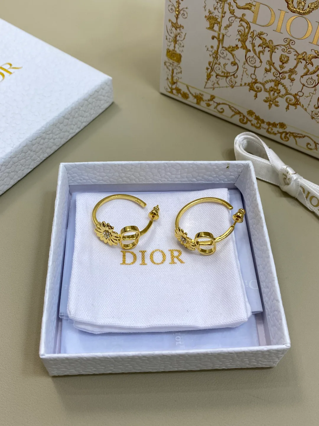 Jewelry CHRISTIAN DIOR 17168141