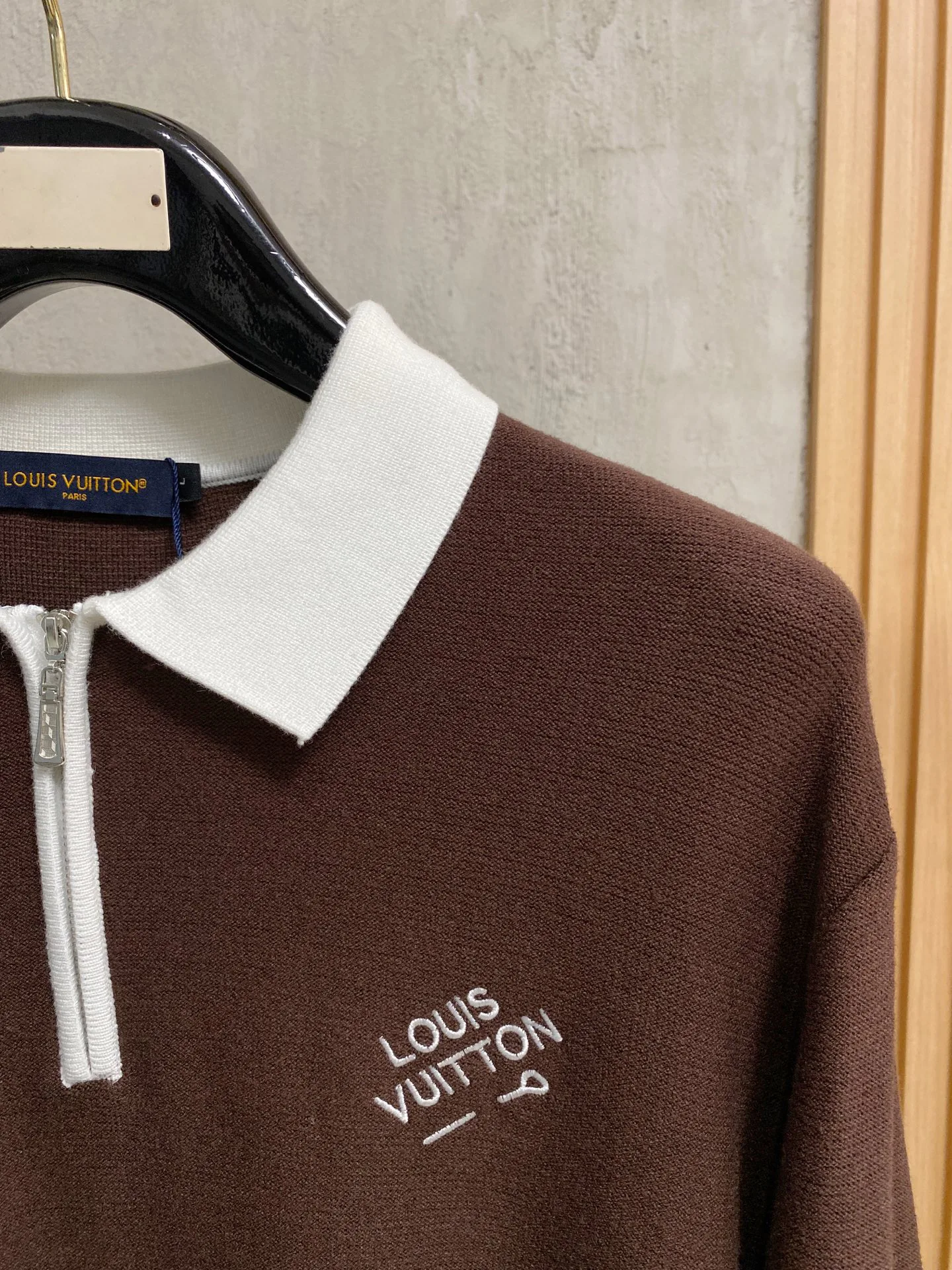 Джемперы И Свитеры Мужские Louis Vuitton 18597058