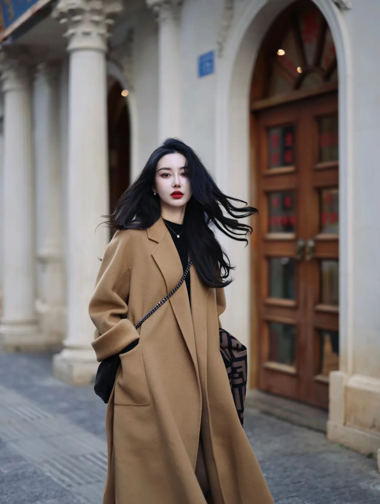 Women's Coats MAX MARA 16847664