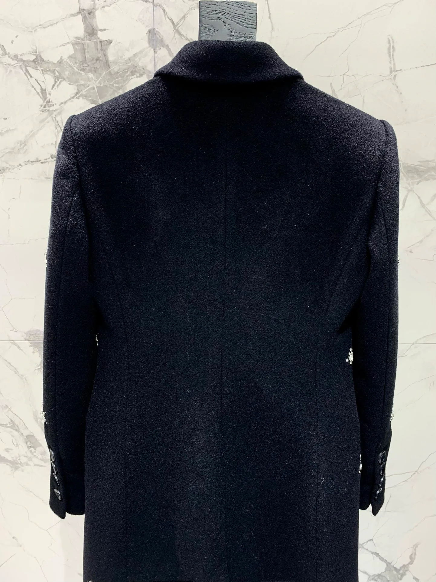 Women's Coats ALEXANDER MCQUEEN 18527308