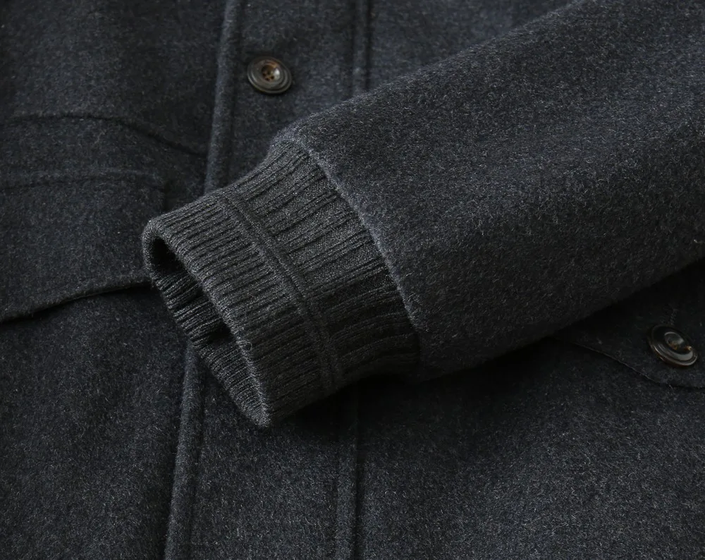 Men's Jackets And Down Jackets LORO PIANA 17824334