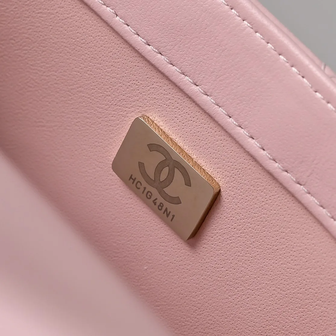 Women's Classic Handbags CHANEL 18207681