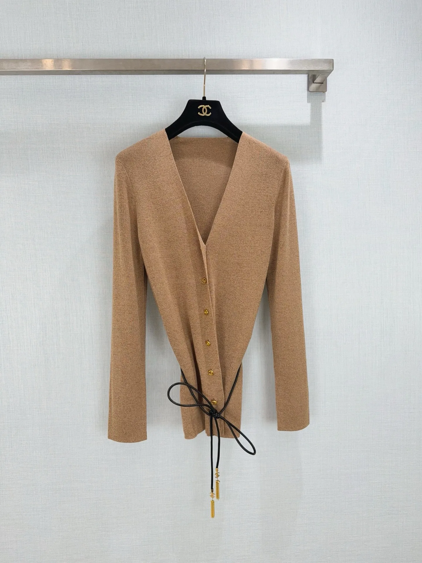 Women's Jumpers And Sweaters CHANEL 17874754