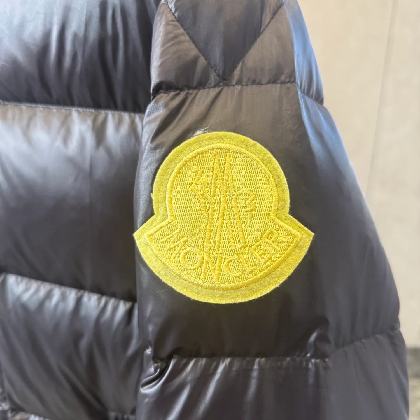 Men's Jackets And Down Jackets MONCLER 17949566