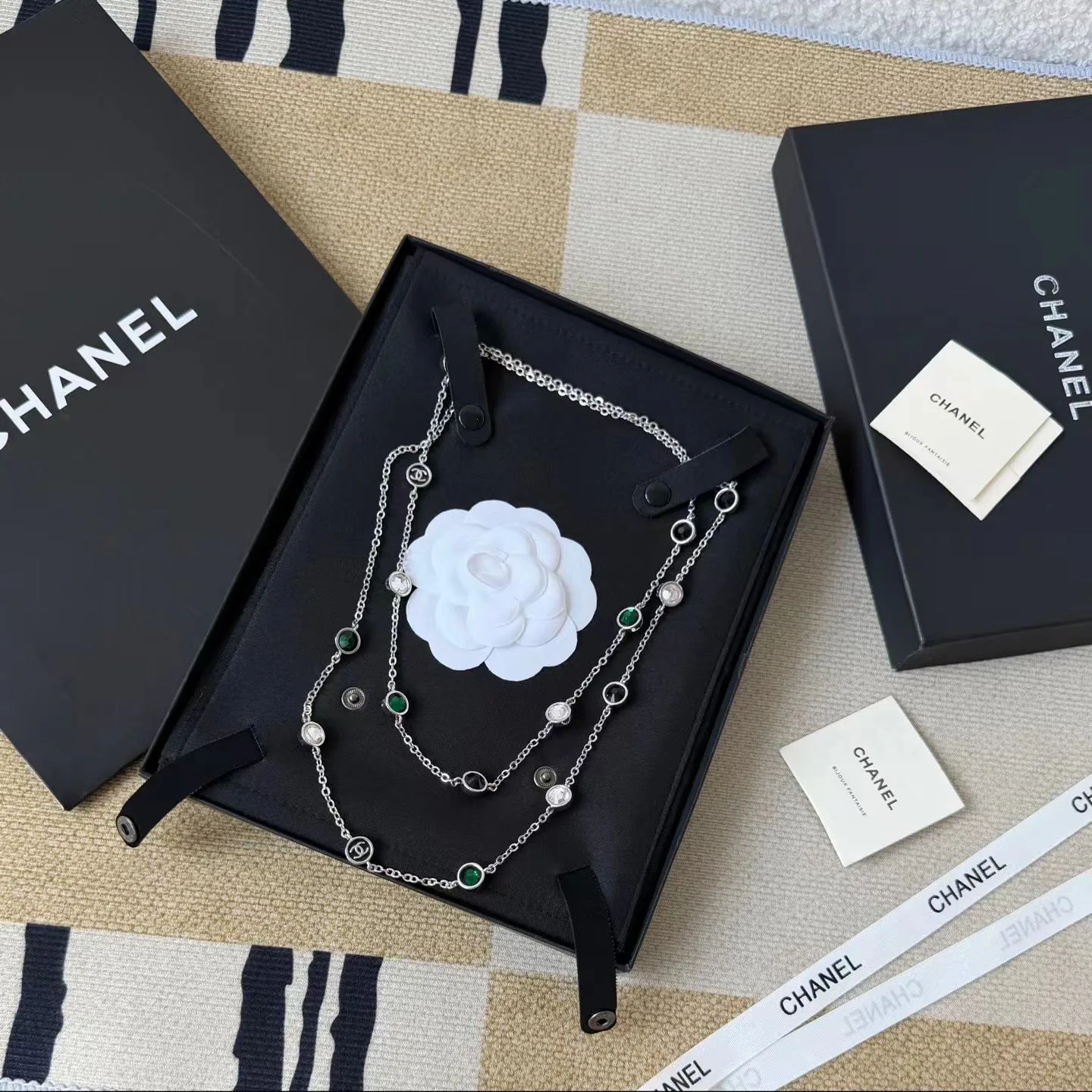 Jewelry CHANEL 16921057