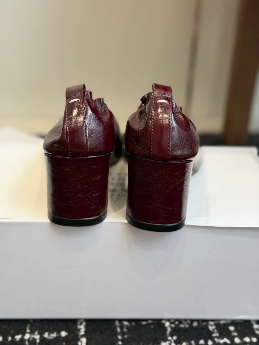 Women's Heels MAISON MARGIELA 18034879