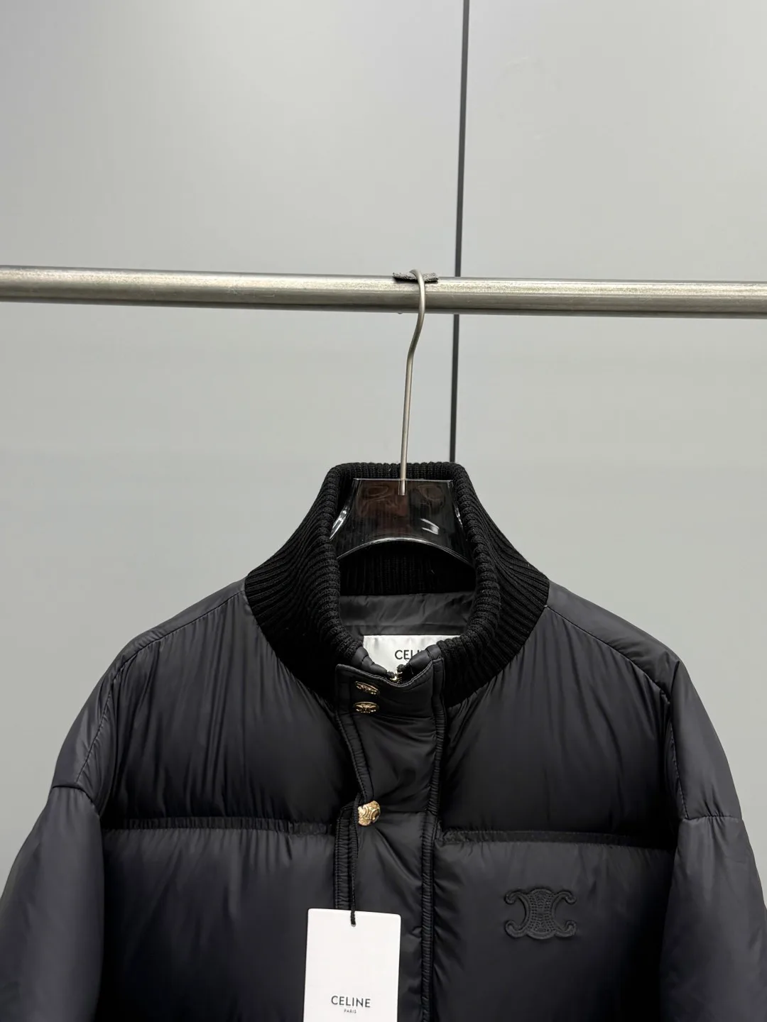 Women's Jackets And Down Jackets CELINE 18134124