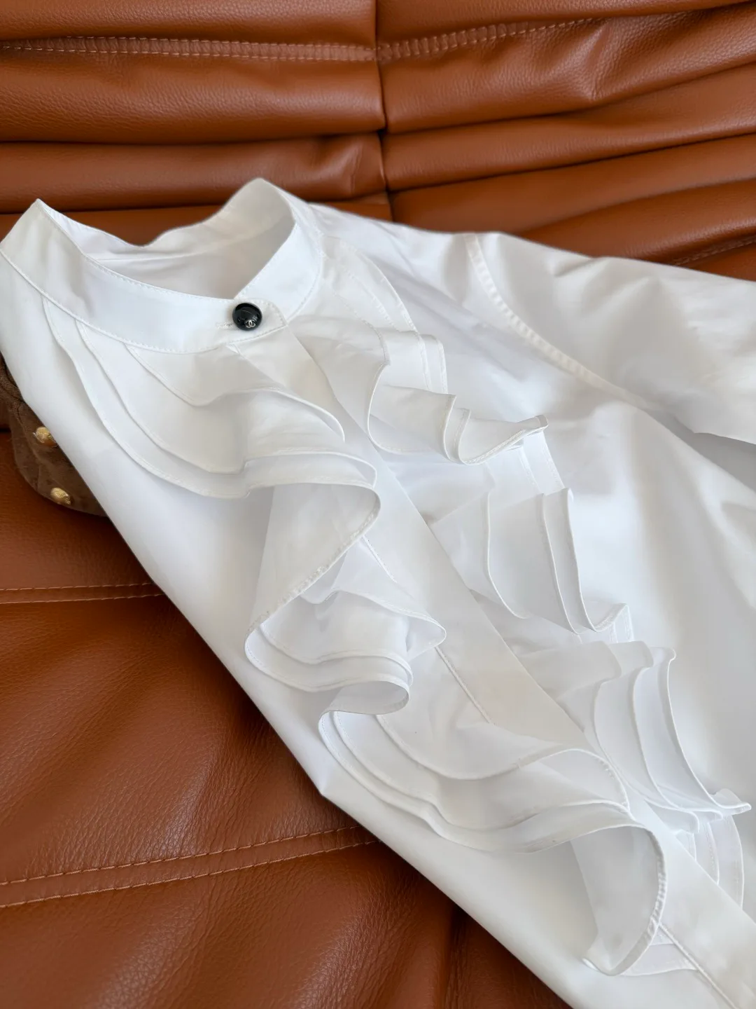 Women's Shirts CHANEL 18226294