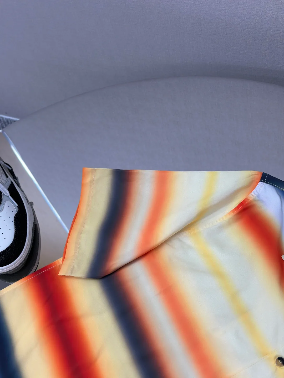 Men's Shirts LOEWE 17288602