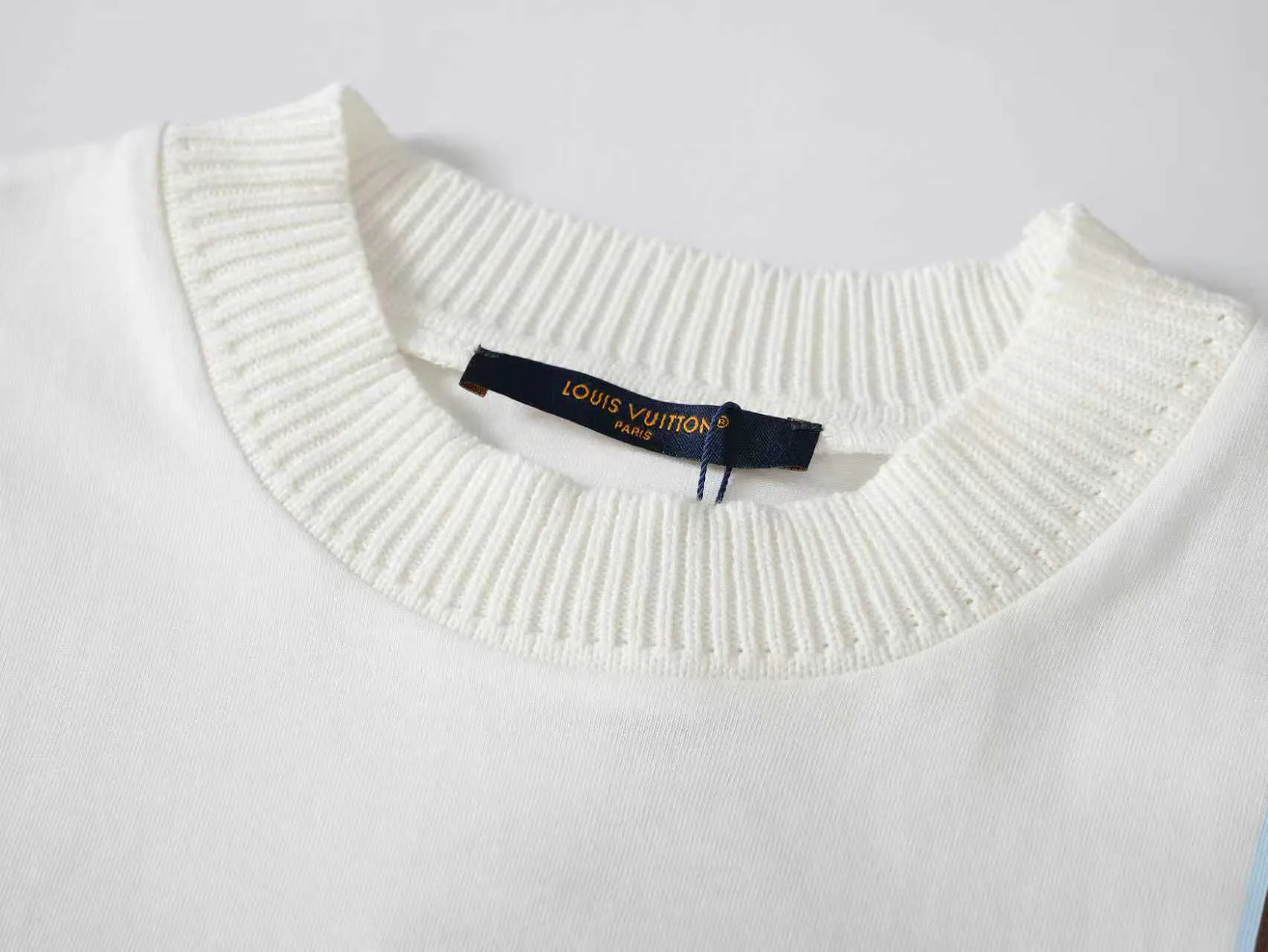 Men's T-Shirts LOUIS VUITTON 17384274