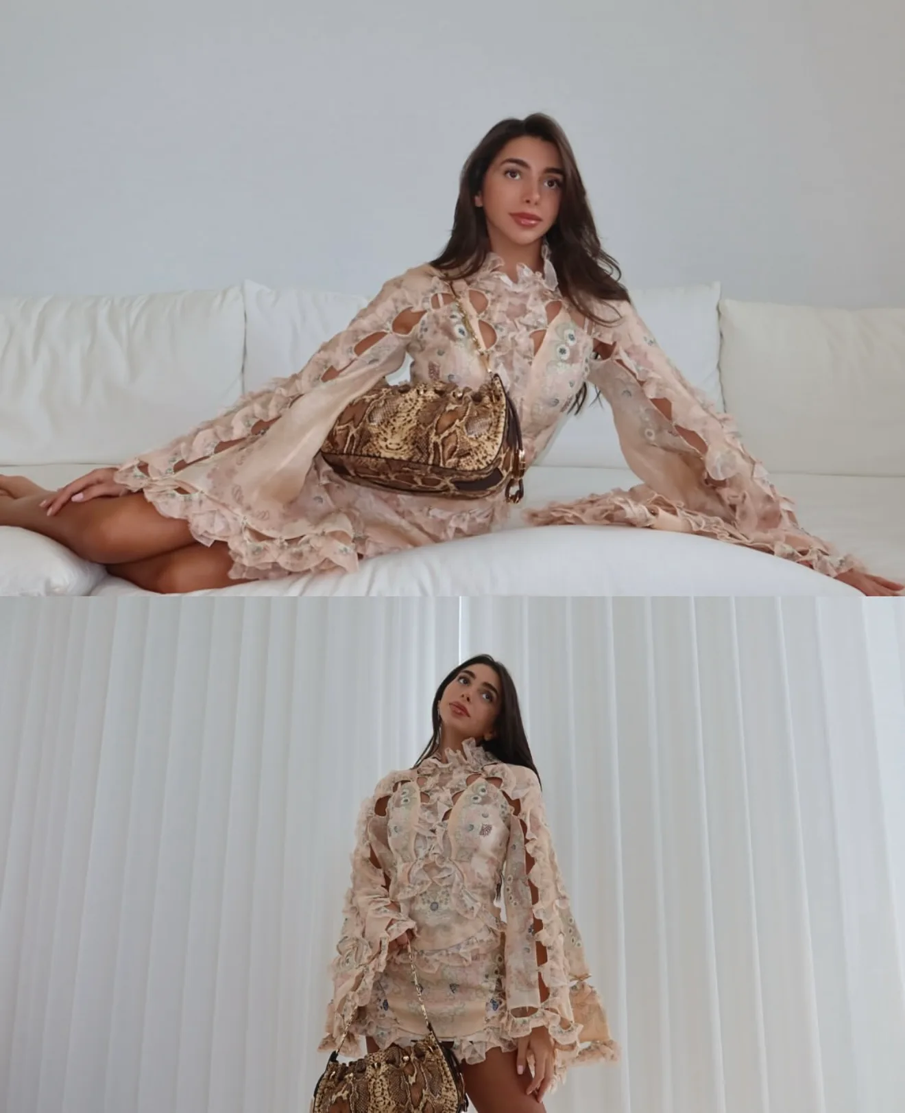 Women's Dresses ZIMMERMANN 18280225