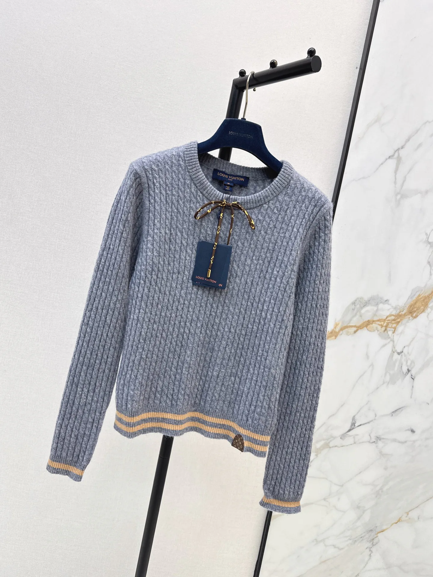 Women's Jumpers And Sweaters LOUIS VUITTON 18031476