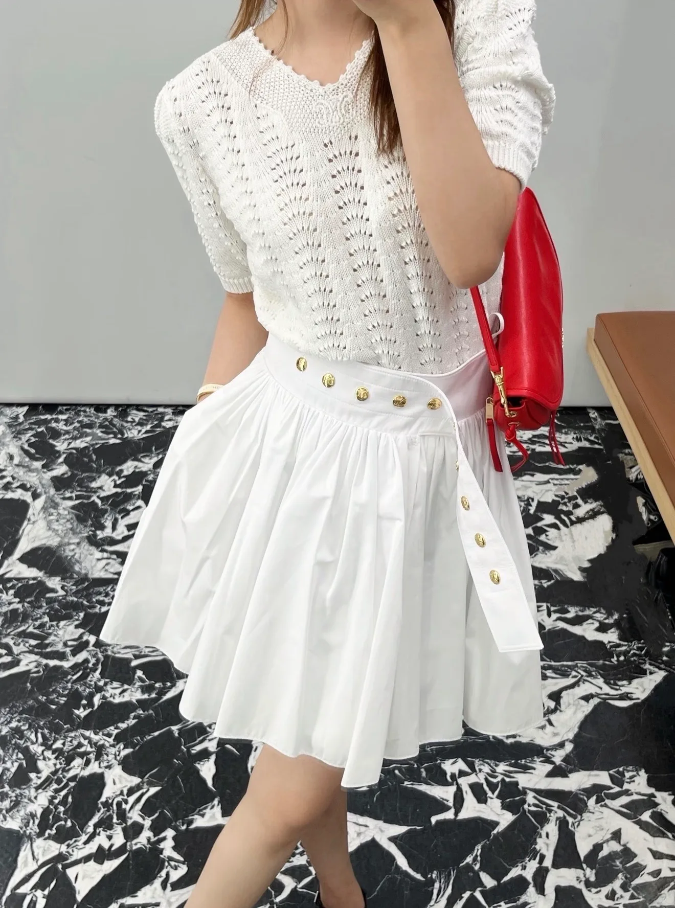 Women's Skirts CELINE 17226649