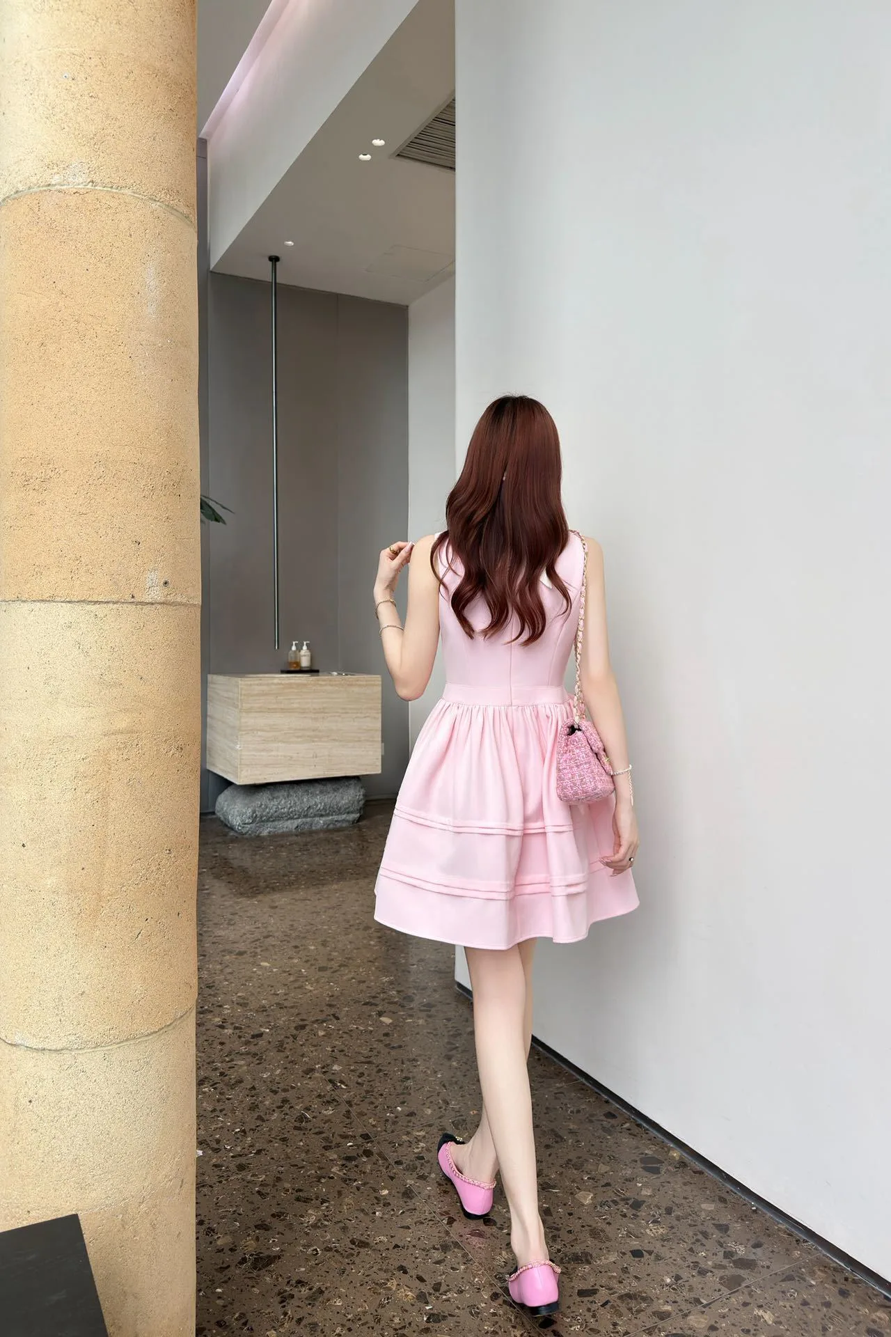 Women's Dresses CHANEL 17590744