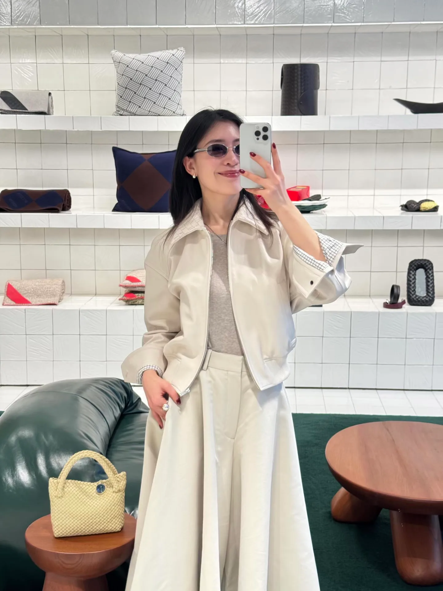 Women's Jackets And Down Jackets BOTTEGA VENETA 18501591