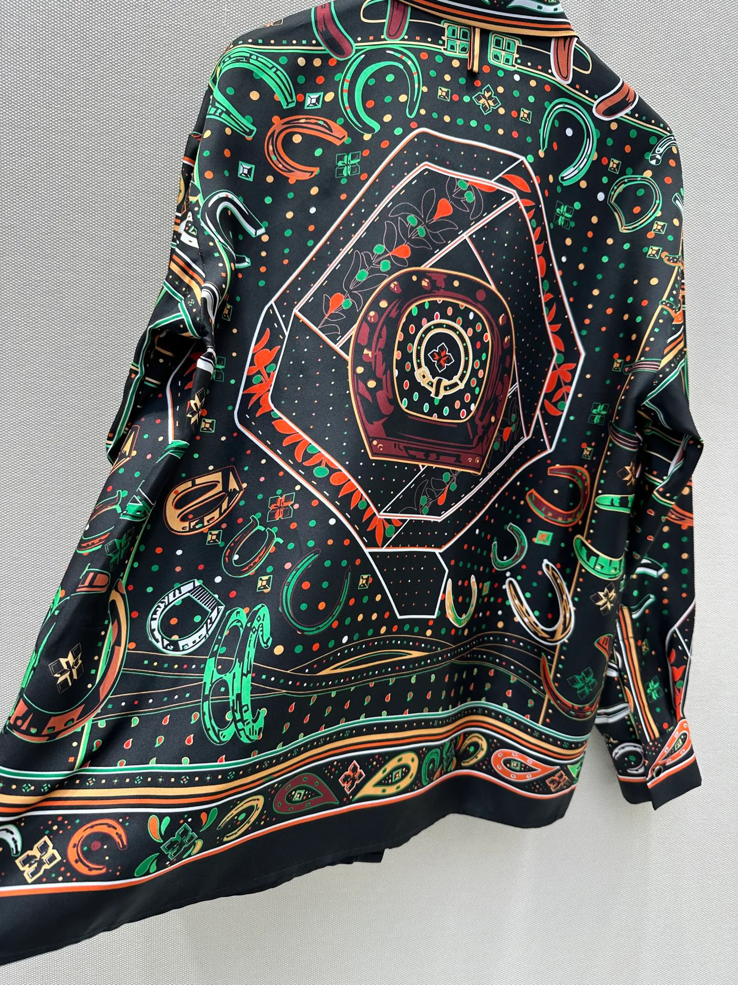 Women's Shirts HERMES 17933857