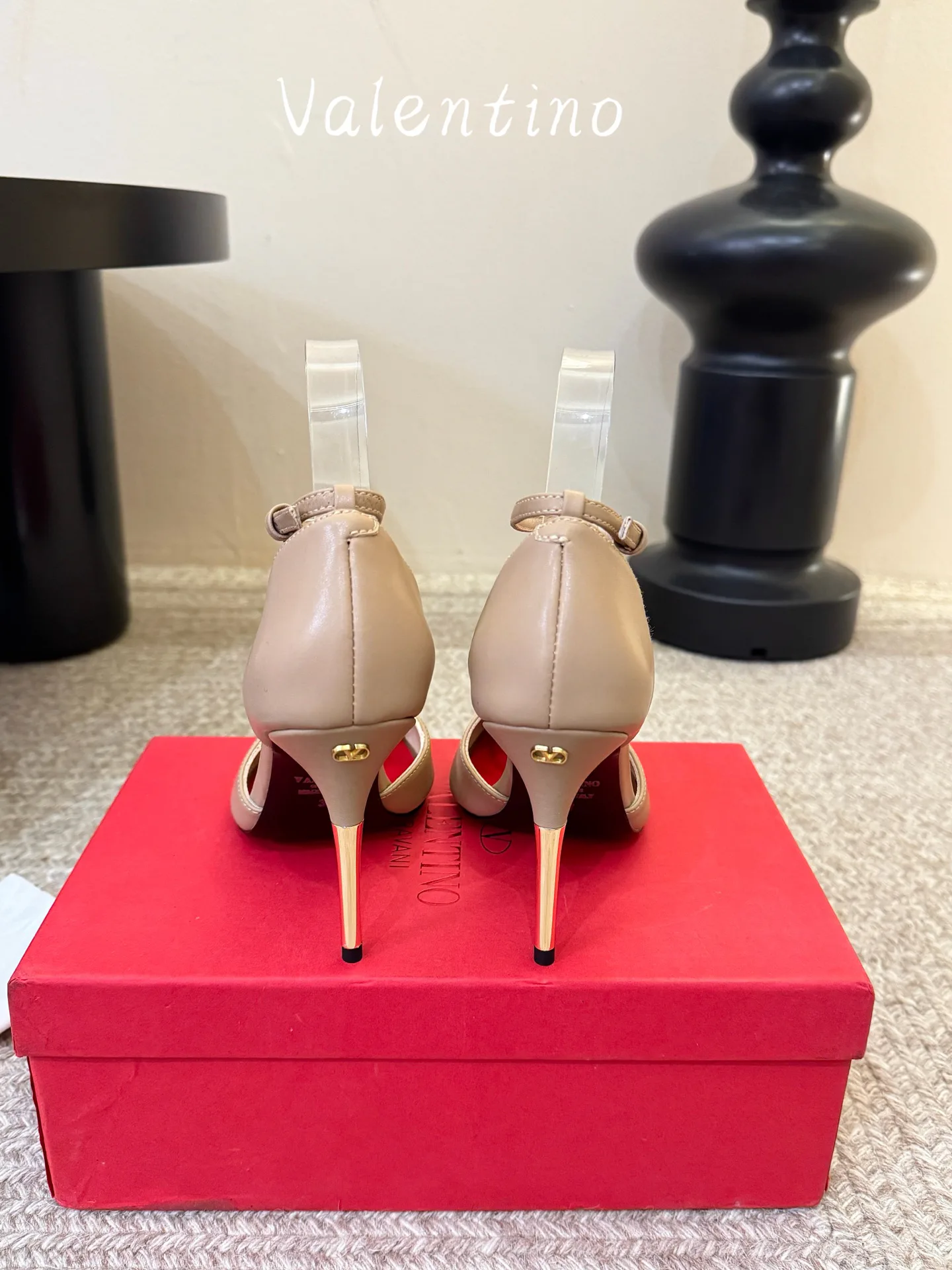 Women's Heels VALENTINO 17933500