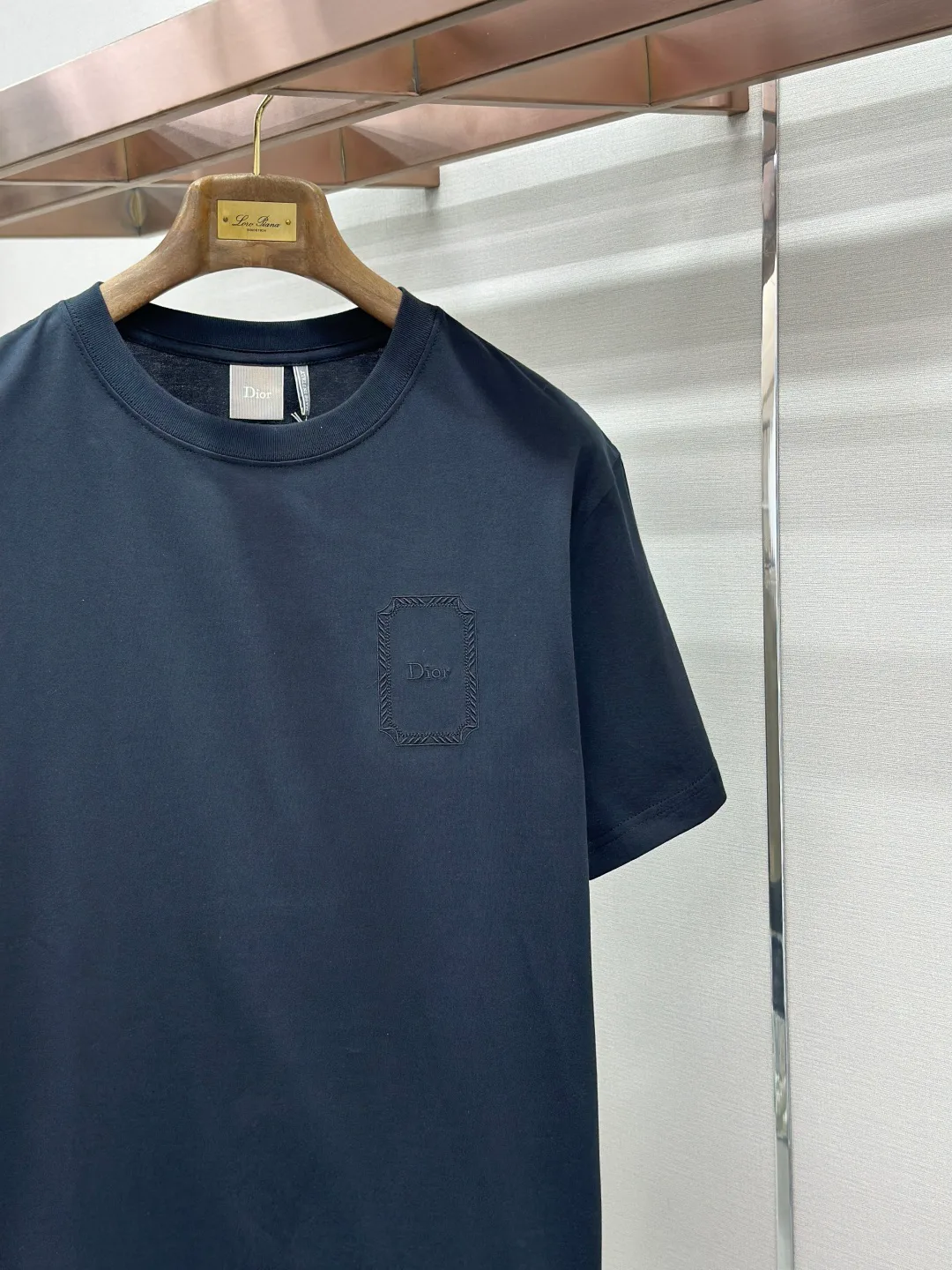 Men's T-Shirts CHRISTIAN DIOR 18109802