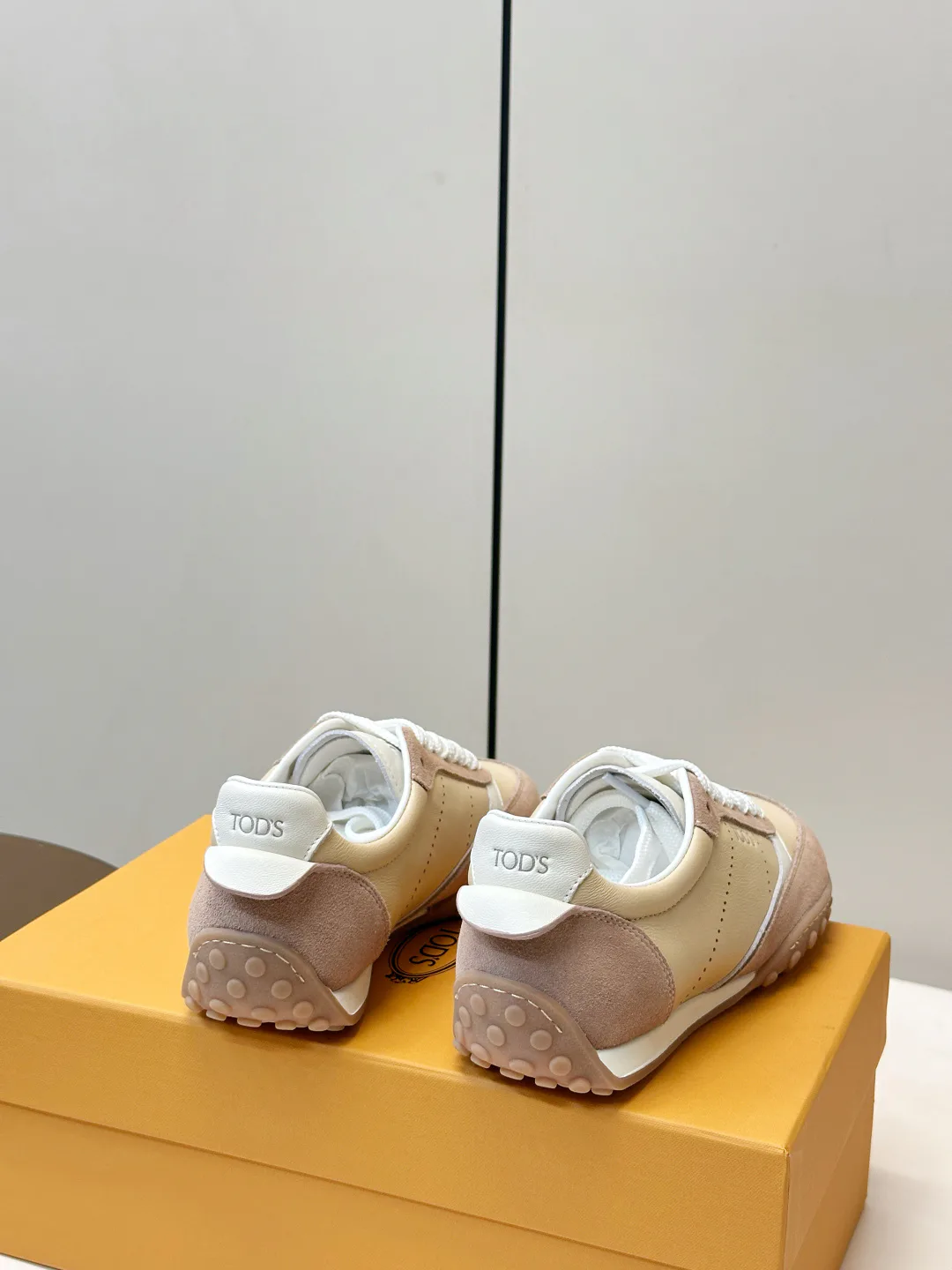 Women's Sneakers TOD'S 18397681