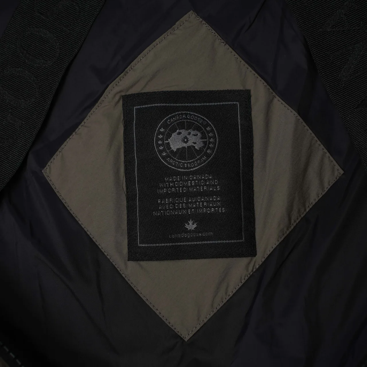 Men's Jackets And Down Jackets CANADA GOOSE 18492280