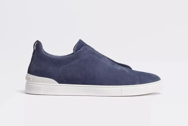 Men's Sneakers ZEGNA 18265291