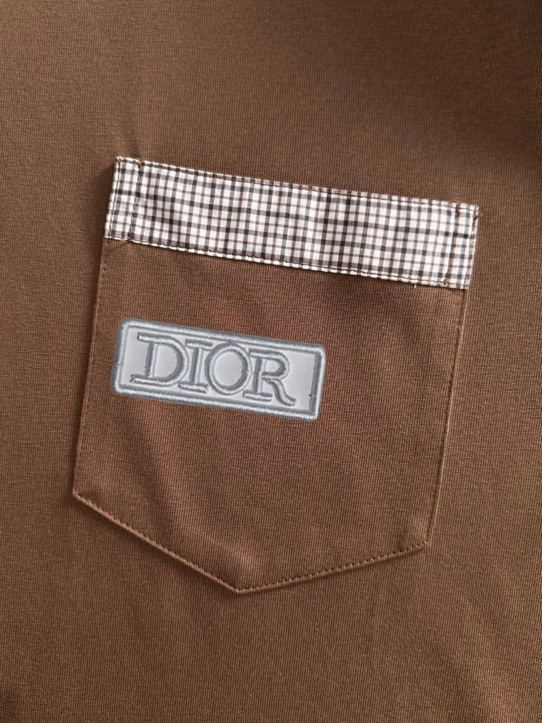 Men's T-Shirts CHRISTIAN DIOR 16852049