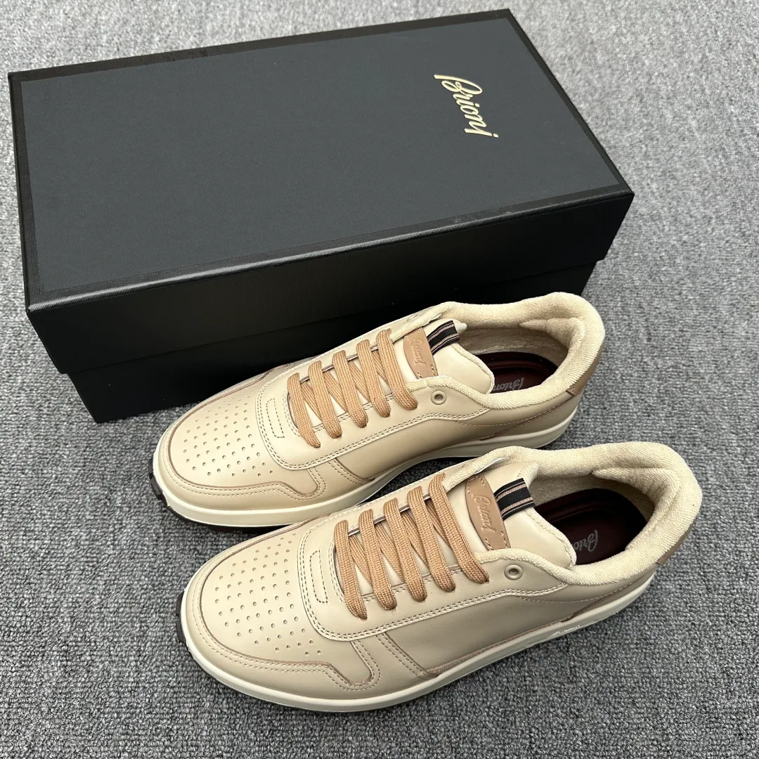 Men's Sneakers BRIONI 18075840