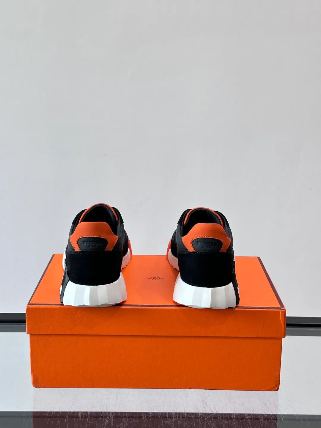 Women's Sneakers HERMES 17439910