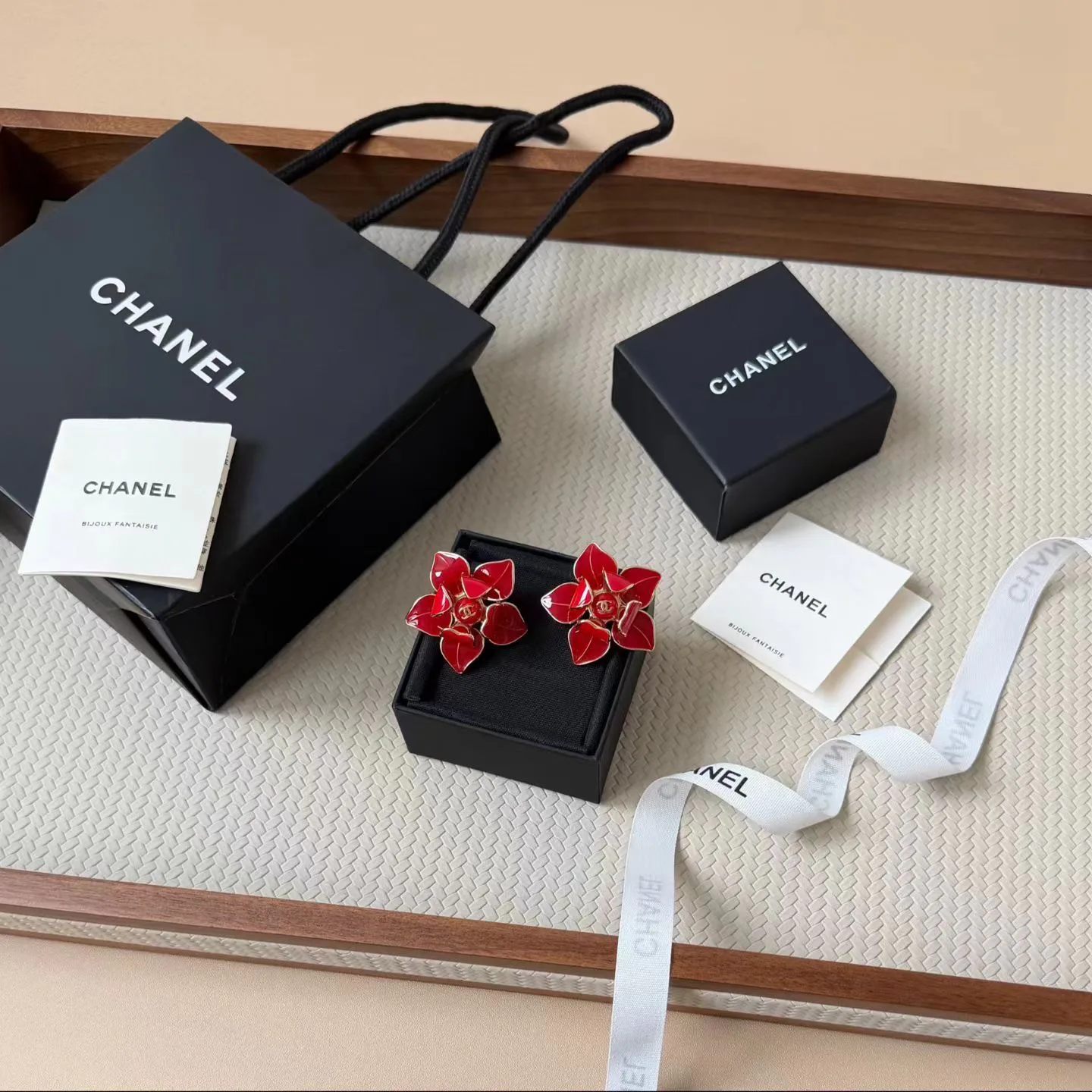 Jewelry CHANEL 18123162