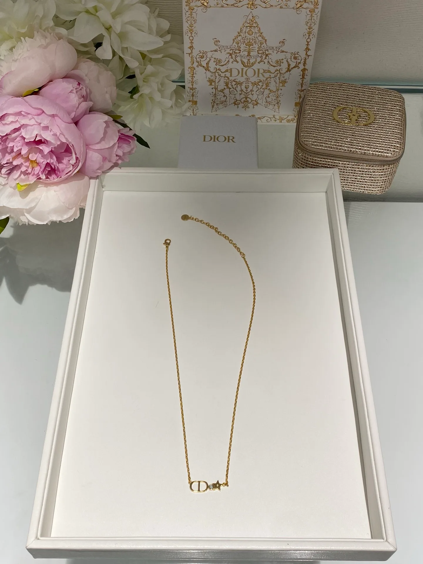 Jewelry CHRISTIAN DIOR 17858106