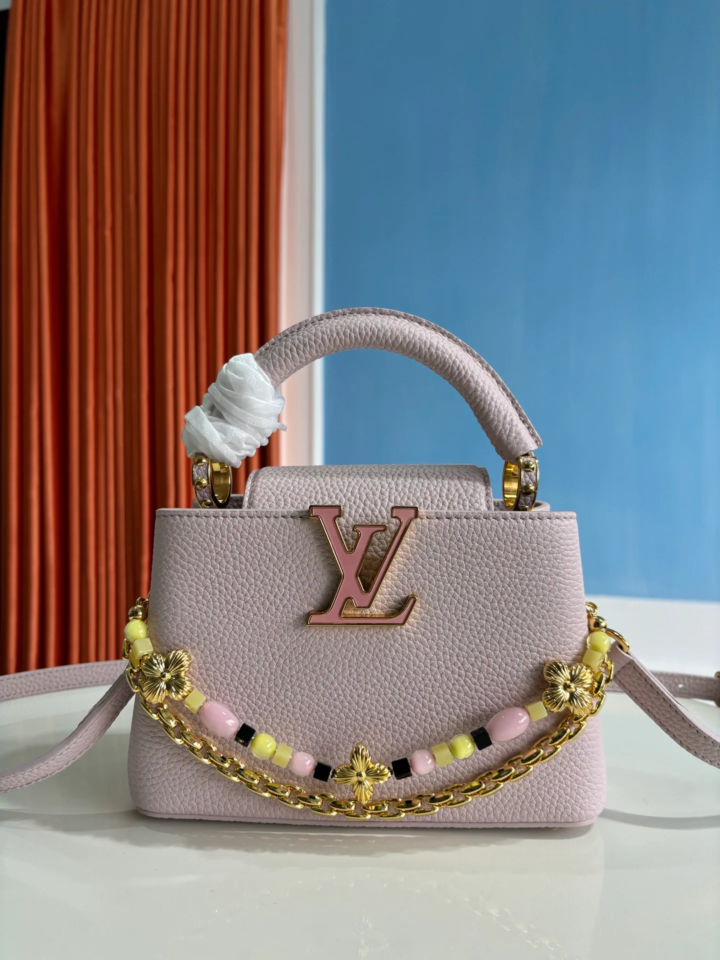 Women's Classic Handbags LOUIS VUITTON 17912342