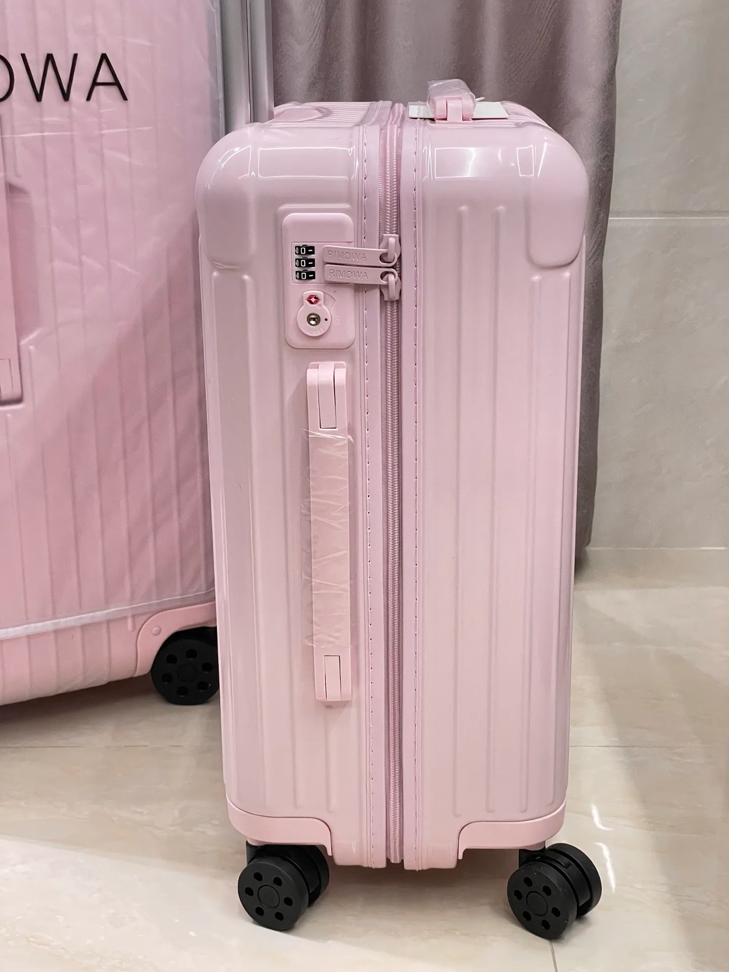 Suitcases RIMOWA 16925463