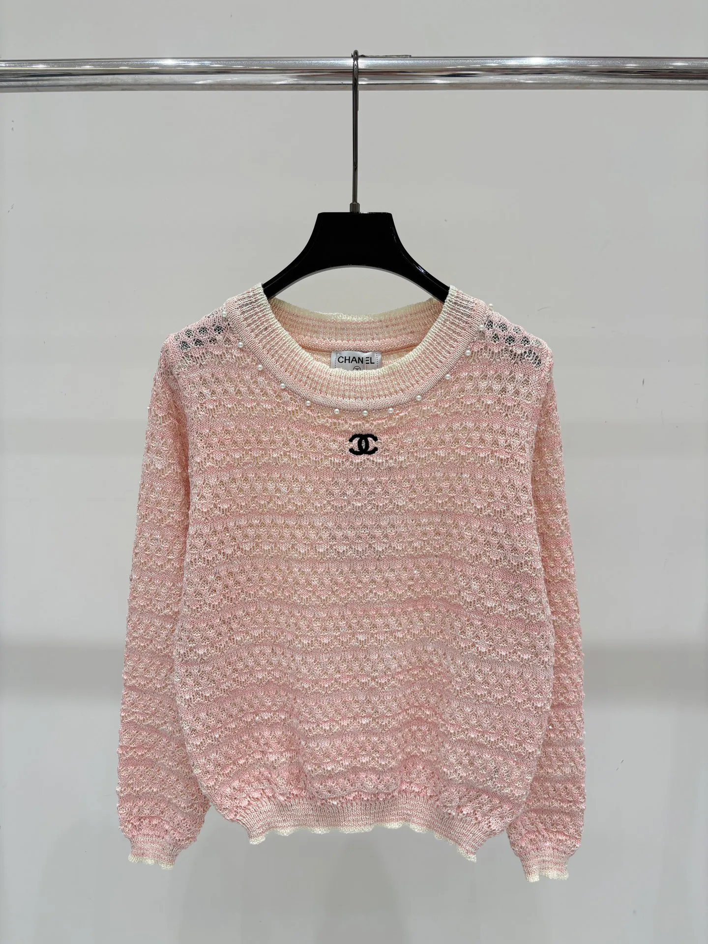 Women's Jumpers And Sweaters CHANEL 18509733