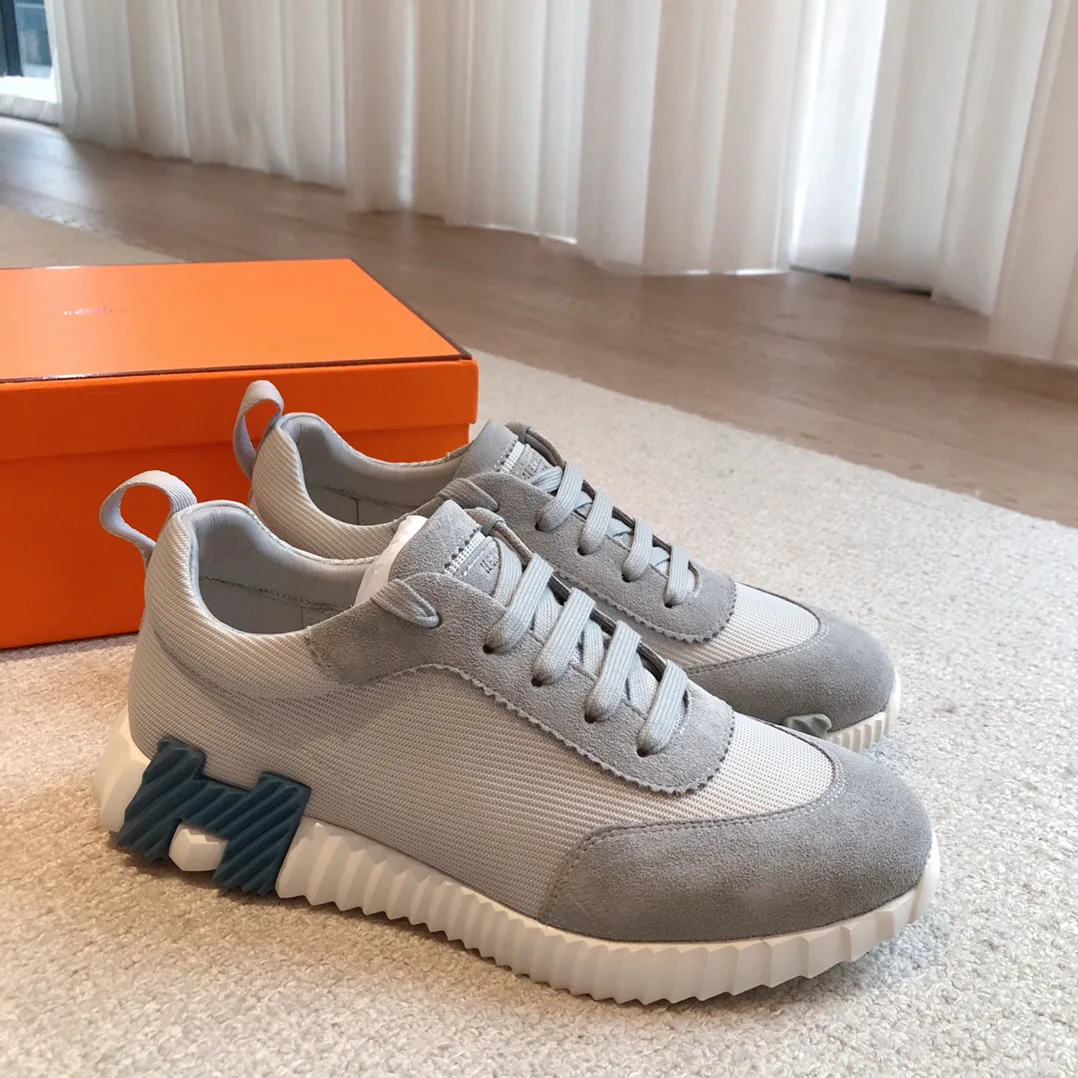 Women's Sneakers HERMES 17763672