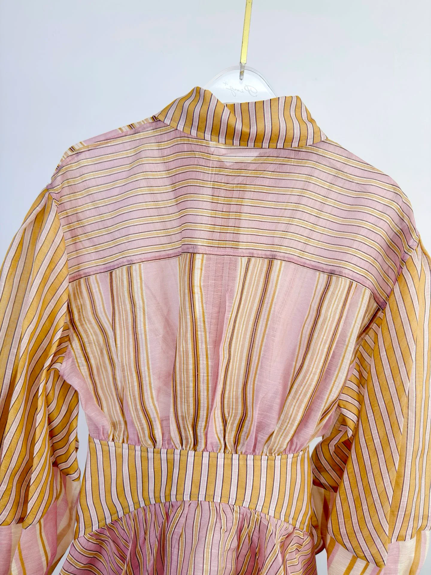 Women's Dresses ZIMMERMANN 18027661