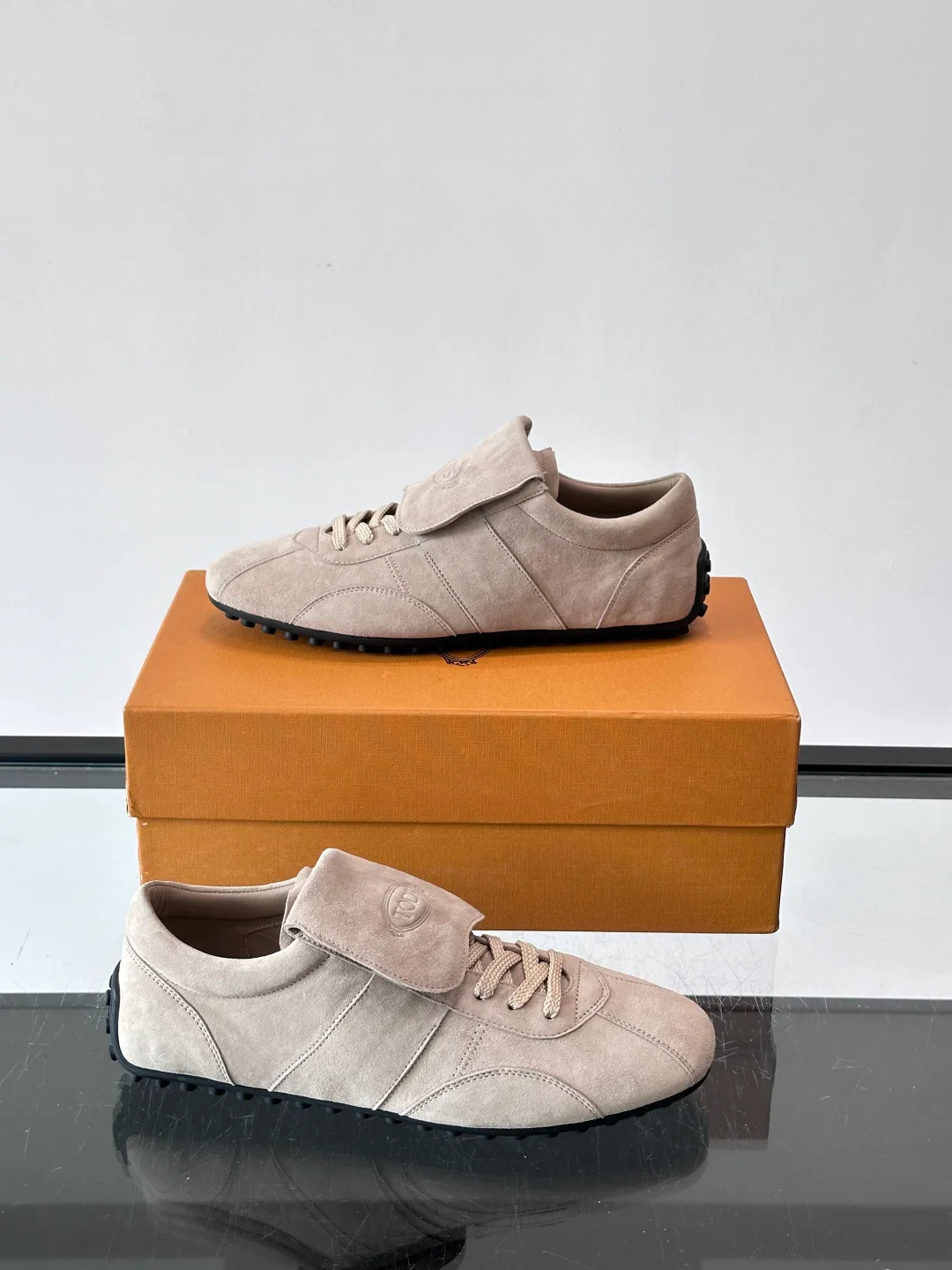 Men's Sneakers TOD'S 17905744