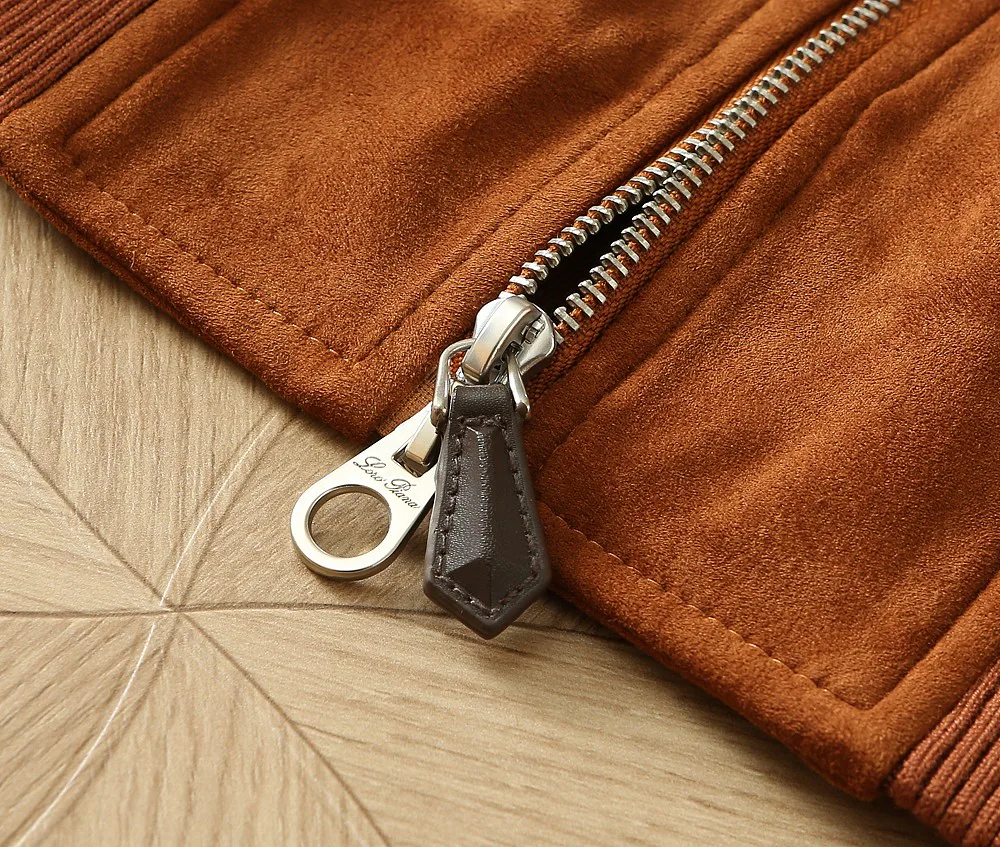 Men's Jackets And Down Jackets LORO PIANA 18510024