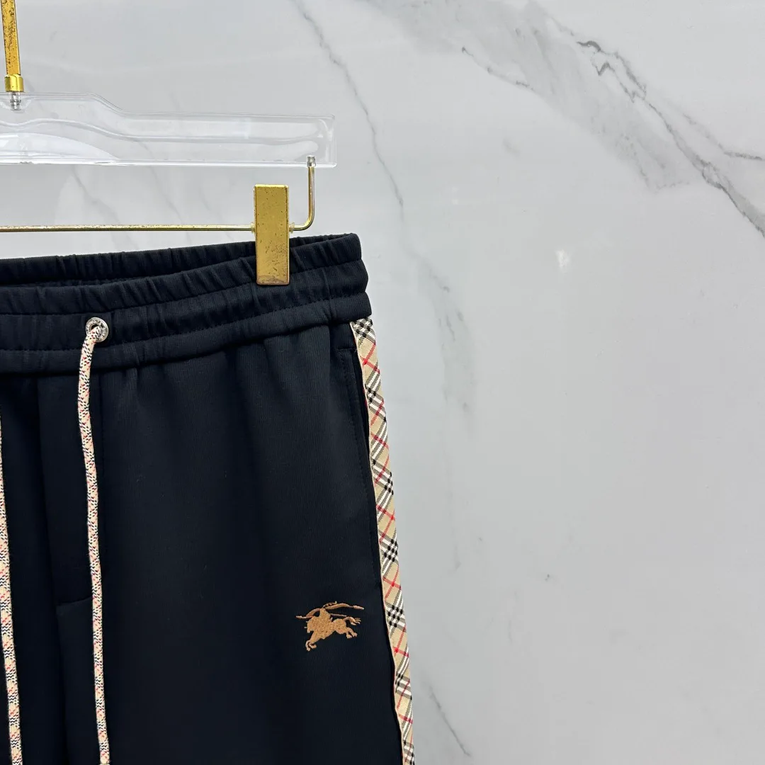 Брюки Мужские Burberry 18596896