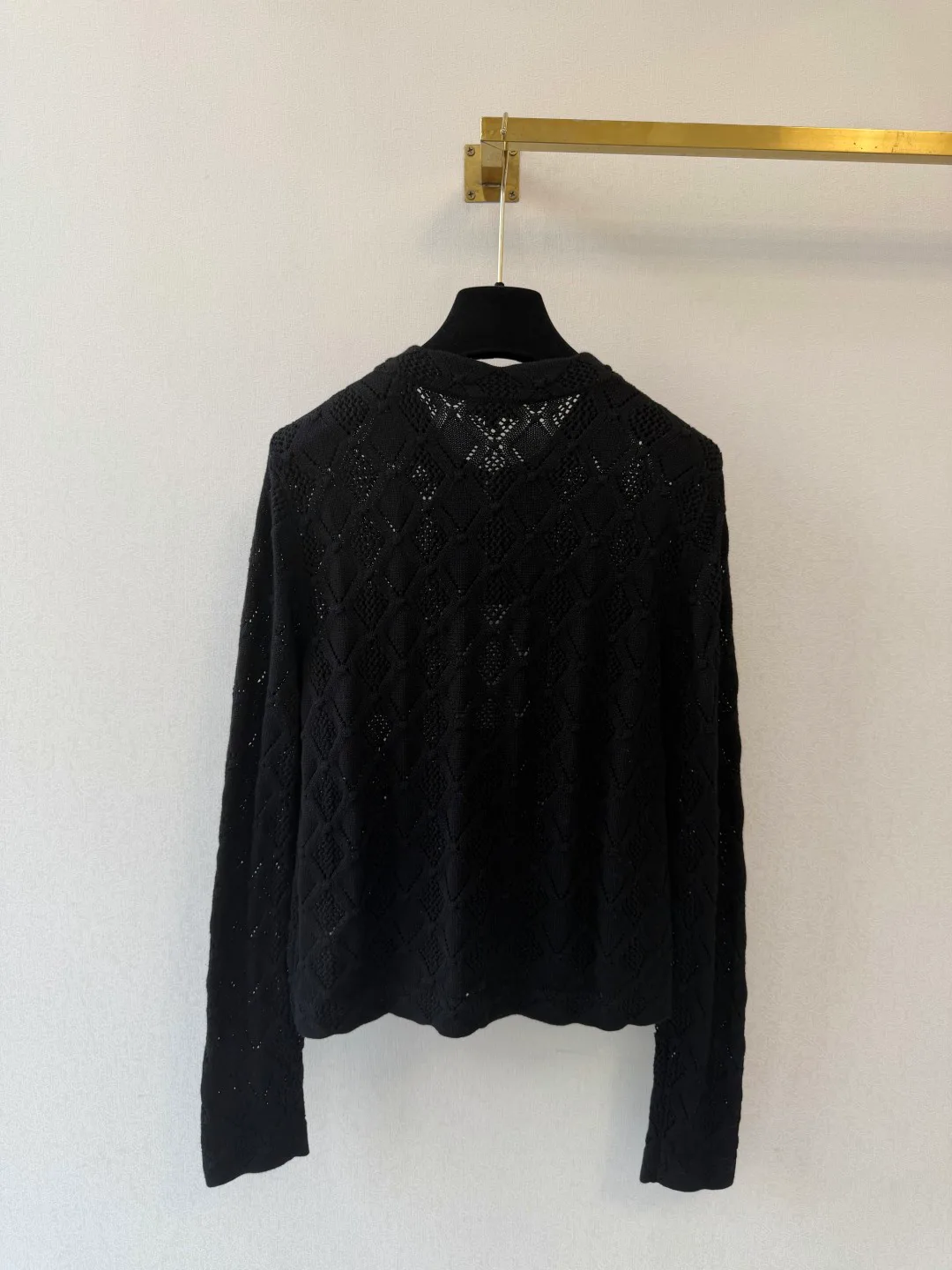 Women's Jumpers And Sweaters CHANEL 18138082