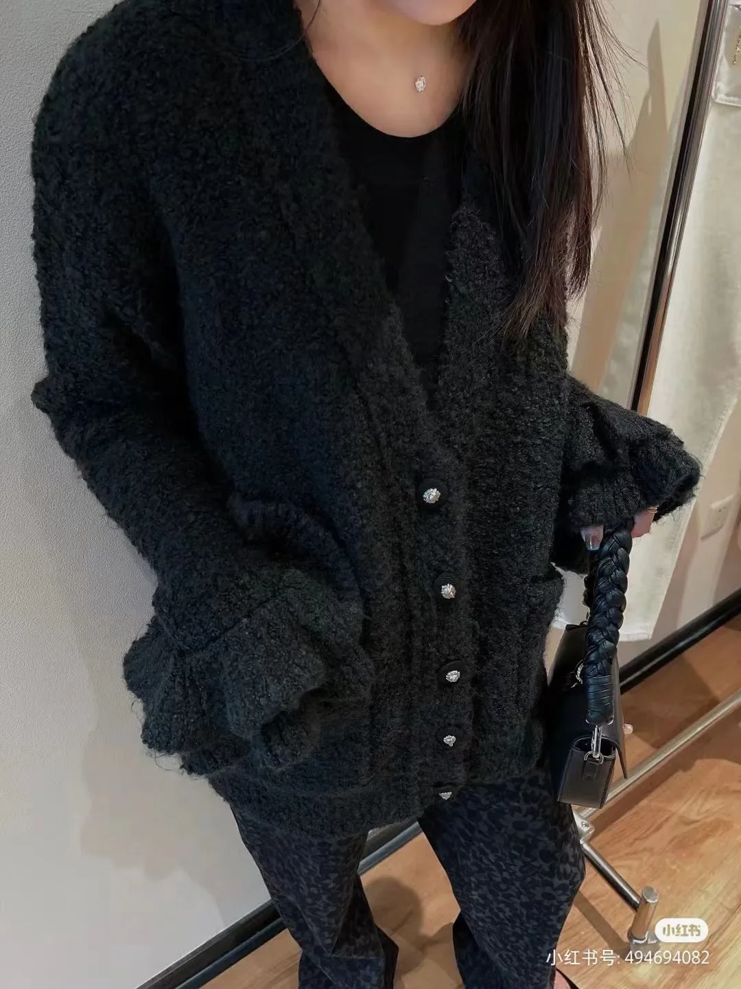 Women's Jumpers And Sweaters CHANEL 18320688