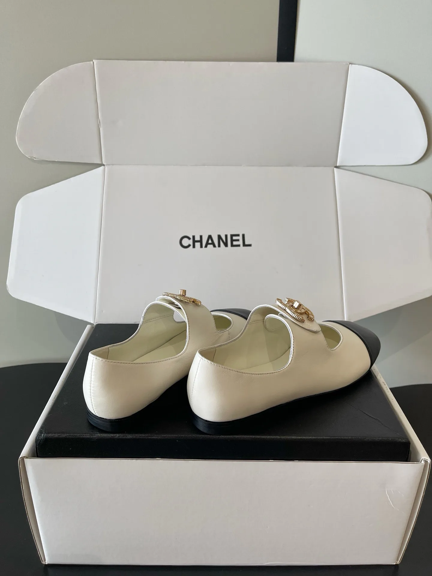 Women's Heels CHANEL 18234970