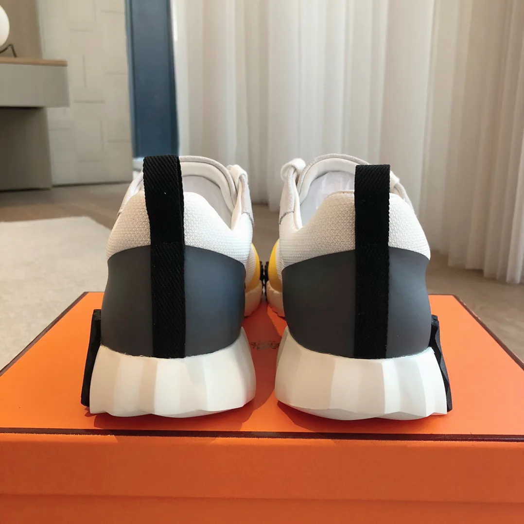 Women's Sneakers HERMES 17763774