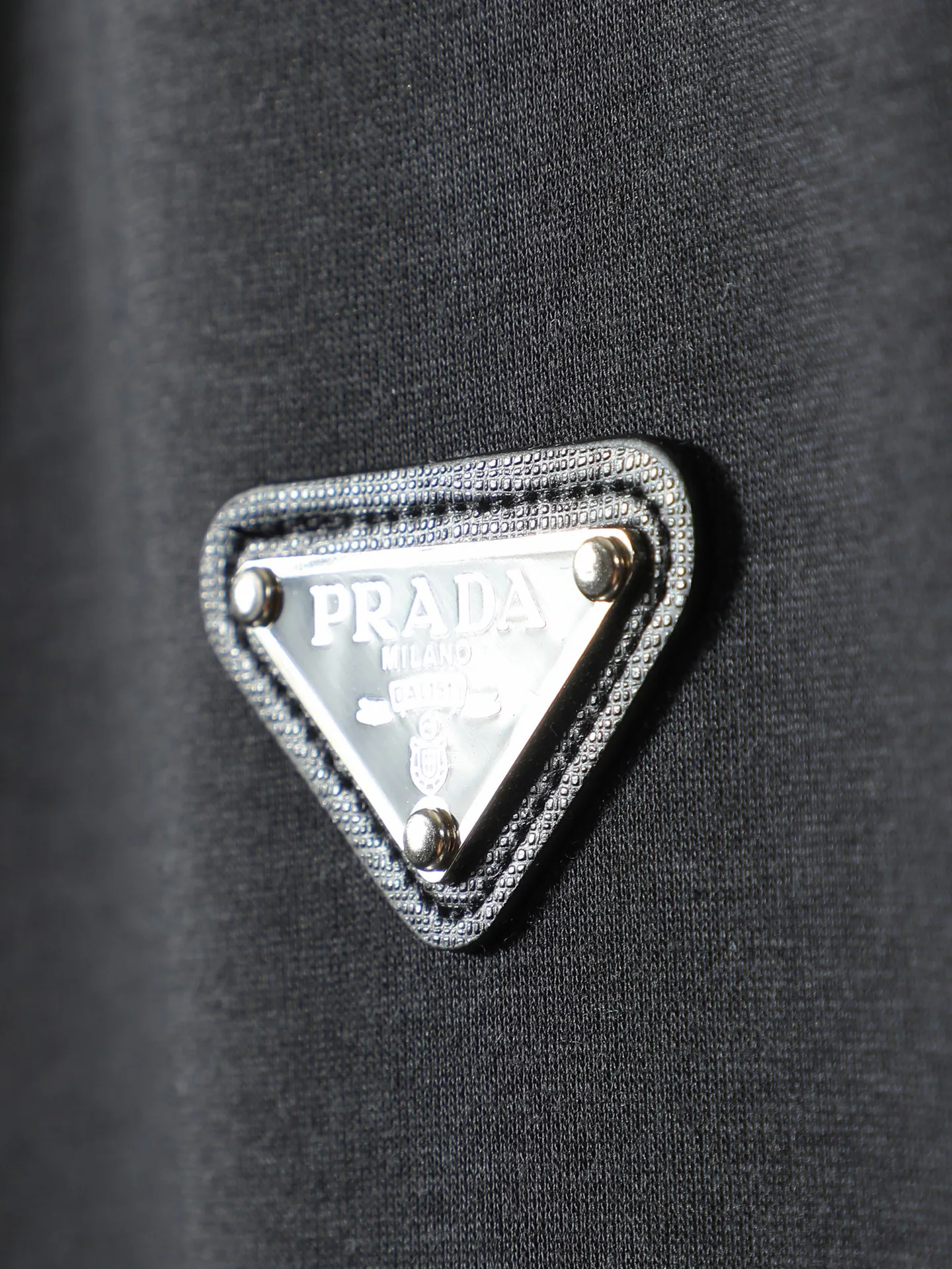 Men's Sweatshirts And Hoodies PRADA 18032901