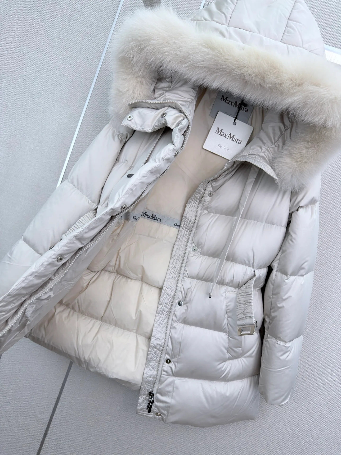 Women's Jackets And Down Jackets MAX MARA 18056362