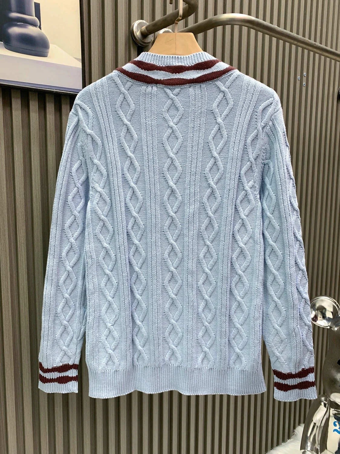 Women's Jumpers And Sweaters LOUIS VUITTON 17952867
