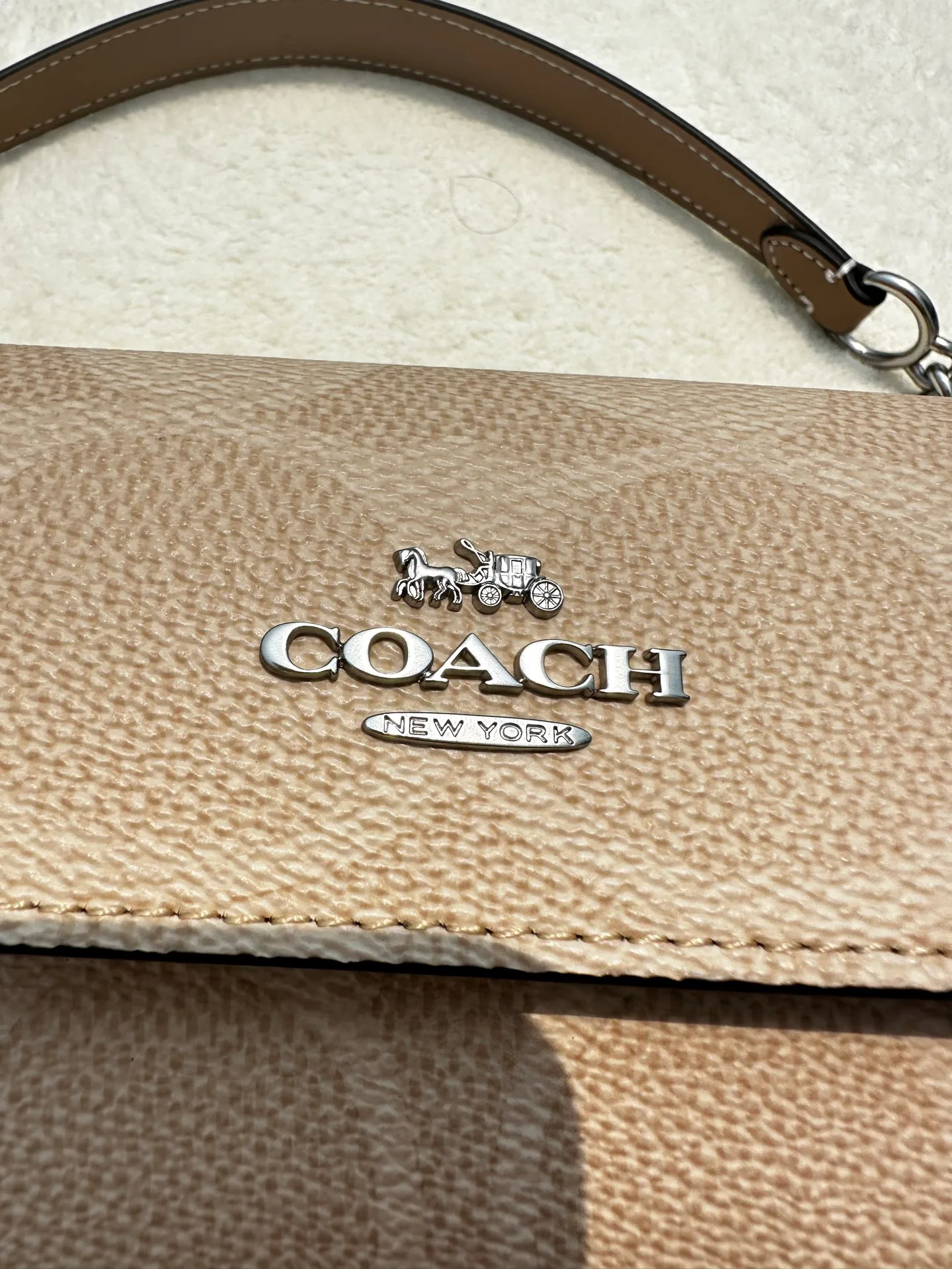 Women's Classic Handbags COACH 17960961
