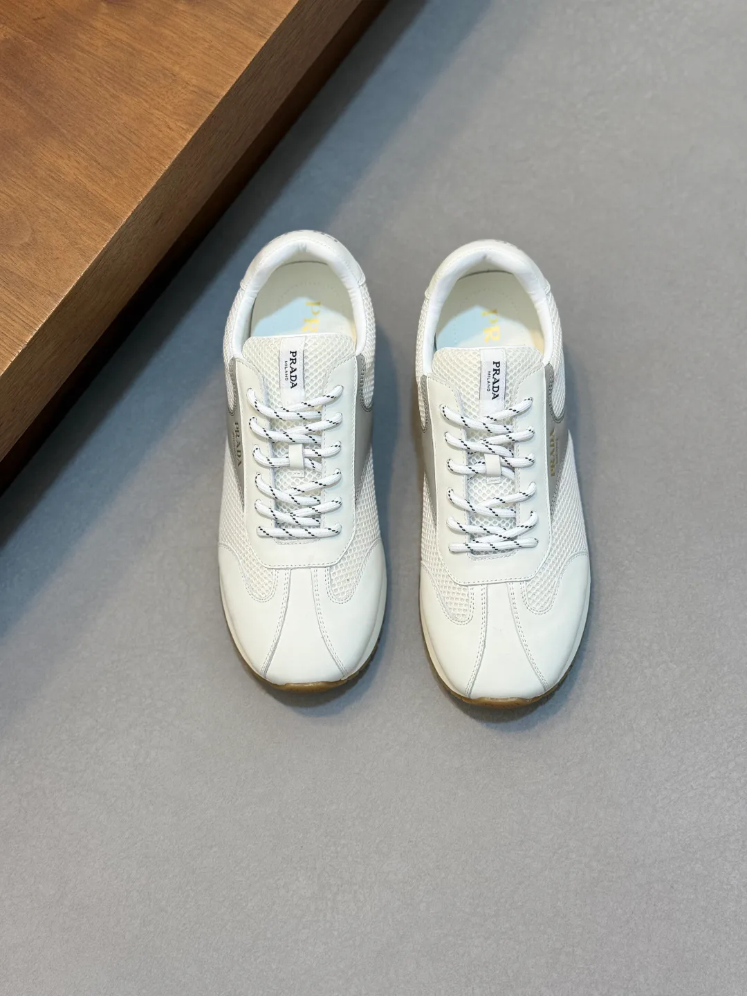 Men's Sneakers PRADA 18078852