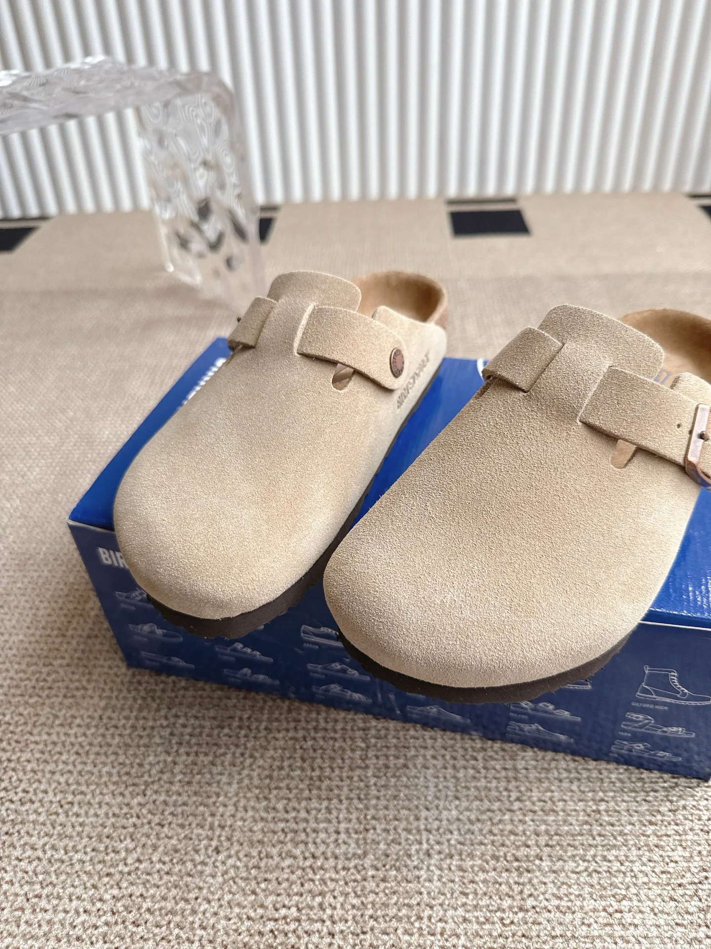 Women's Mules And Clogs BIRKENSTOCK 17531848