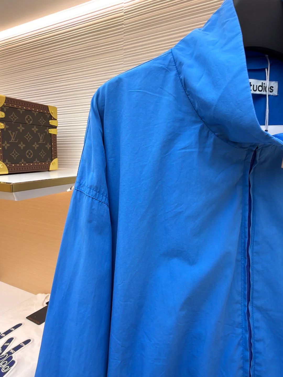Men's Jackets And Down Jackets ACNE STUDIOS 18309059